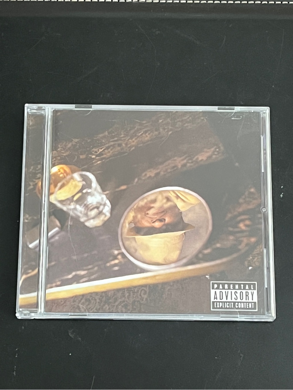 Scarface - The Fix